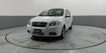 Chevrolet Aveo 1.6 AT C Sedan 2010