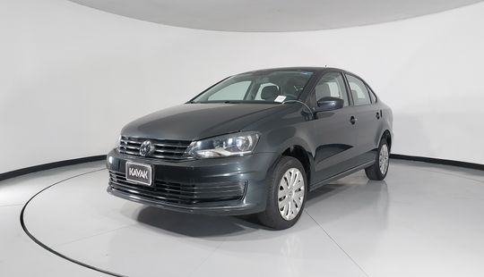 Volkswagen • Vento