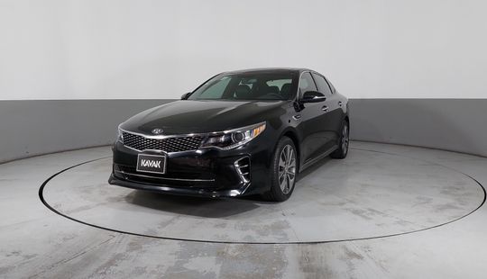 Kia • Optima