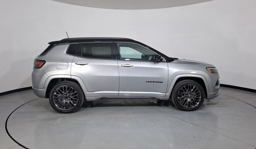 Jeep Compass 2.4 HIGH ALTITUDE AUTO Suv 2022