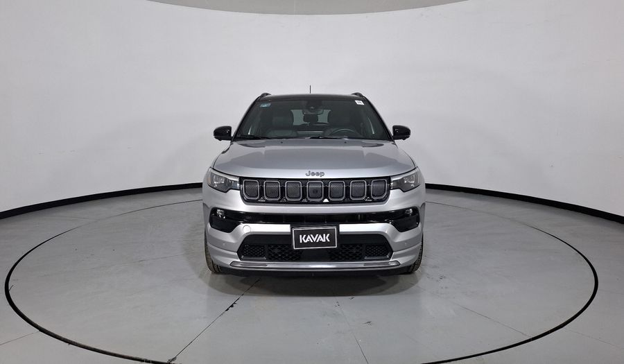 Jeep Compass 2.4 HIGH ALTITUDE AUTO Suv 2022