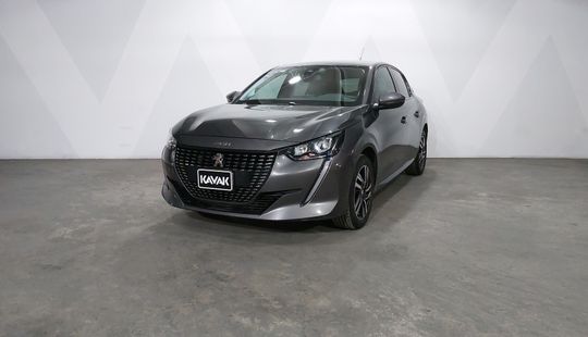 Peugeot • 208