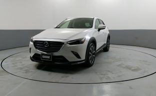 Mazda • CX-3