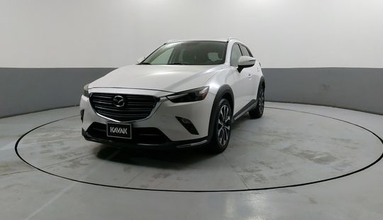 Mazda • CX-3