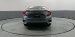 Honda Civic 2.0 EX CVT Sedan 2016