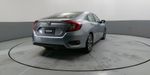 Honda Civic 2.0 EX CVT Sedan 2016