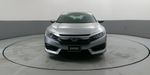 Honda Civic 2.0 EX CVT Sedan 2016