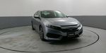 Honda Civic 2.0 EX CVT Sedan 2016