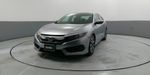 Honda Civic 2.0 EX CVT Sedan 2016