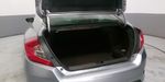 Honda Civic 2.0 EX CVT Sedan 2016