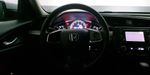 Honda Civic 2.0 EX CVT Sedan 2016