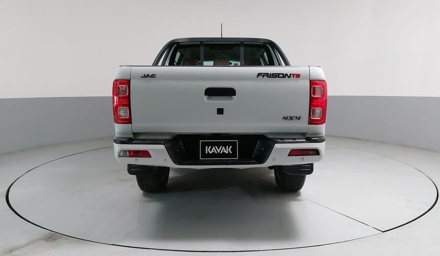 Jac Frison T8 2.0 DIESEL FRISON 4WD Pickup 2022