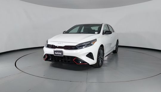 Kia • FORTE