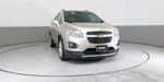 Chevrolet Trax 1.8 C LTZ AT Suv 2016