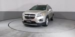 Chevrolet Trax 1.8 C LTZ AT Suv 2016