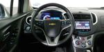 Chevrolet Trax 1.8 C LTZ AT Suv 2016