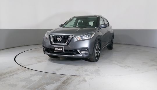 Nissan • Kicks