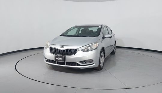 Kia • FORTE