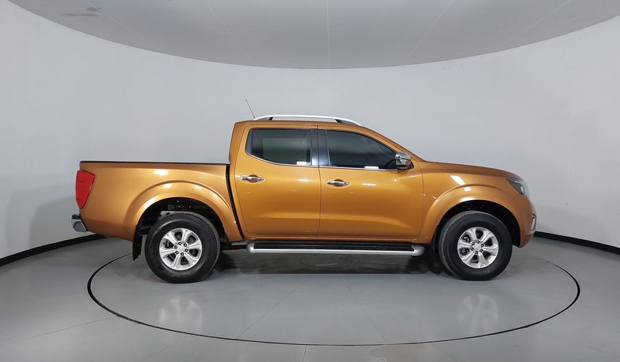 Nissan Np300 2.5 PLATINUM LE AC Pickup 2020