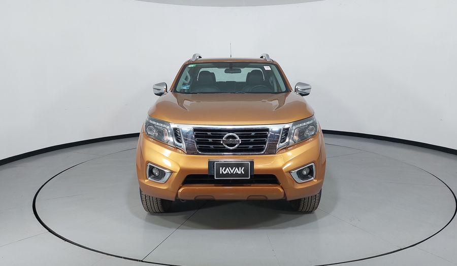 Nissan Np300 2.5 PLATINUM LE AC Pickup 2020