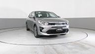 Kia Rio 1.6 EX PACK AUTO Hatchback 2021