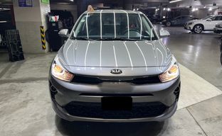 Kia • Rio