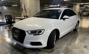 Audi • A3