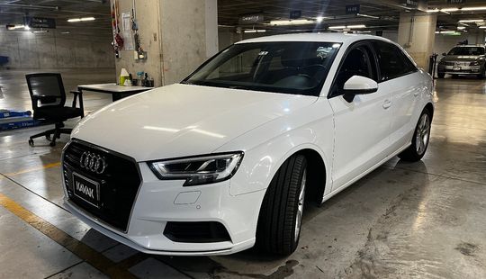 Audi • A3