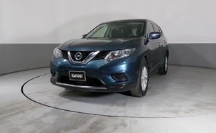 Nissan • X-Trail