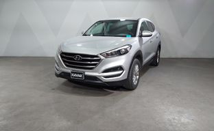 Hyundai • Tucson