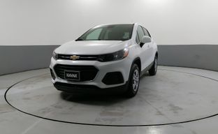 Chevrolet • Trax