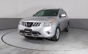 Nissan • Rogue