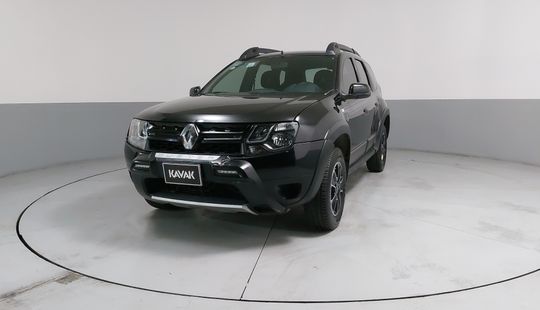 Renault • Duster