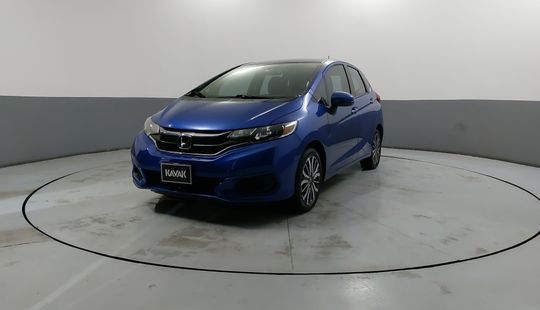 Honda • Fit