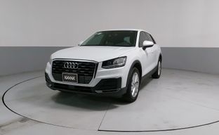 Audi • Q2