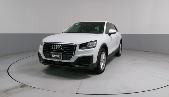 Audi • Q2