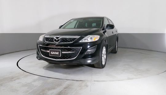 Mazda • CX-9