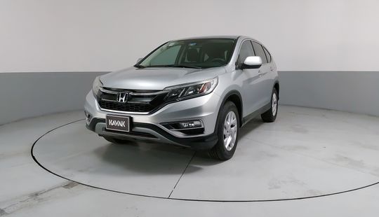 Honda • CR-V