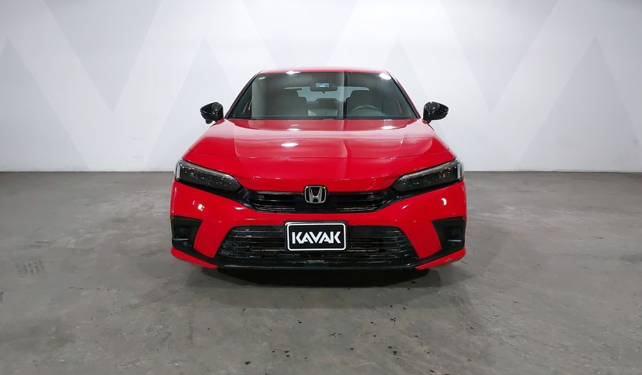 Honda Civic 1.5 SPORT CVT Sedan 2022