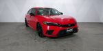 Honda Civic 1.5 SPORT CVT Sedan 2022