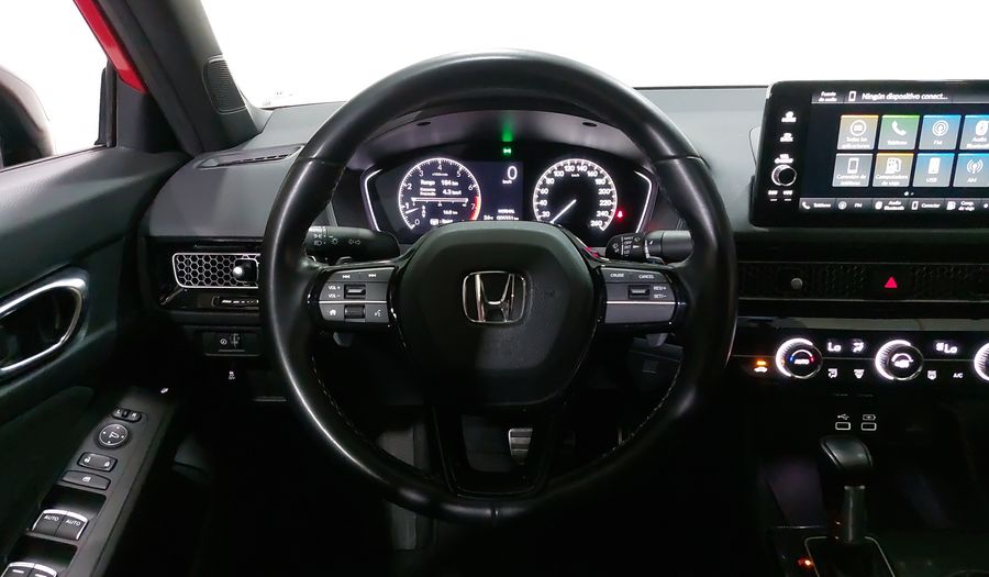 Honda Civic 1.5 SPORT CVT Sedan 2022