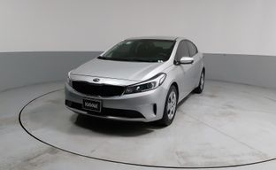 Kia • FORTE