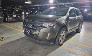 Ford • Edge