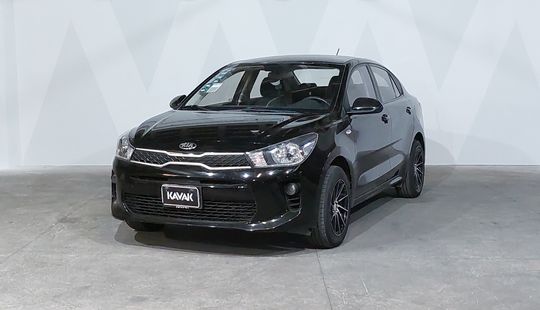 Kia • Rio