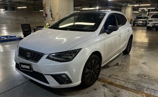 Seat • Ibiza