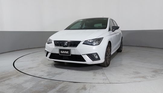 Seat • Ibiza