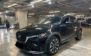 Mazda • CX-3