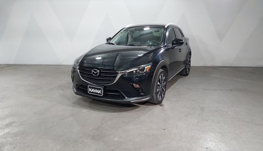 Mazda • CX-3