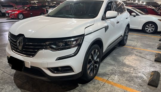 Renault • Koleos