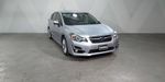 Subaru Impreza 2.0 I SPORT CVT Hatchback 2016